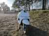 Минск Vesna 125, 2026 г.