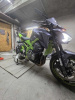 Kawasaki Z, 2017 г.