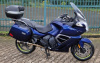 Triumph Trophy 1250se ABS, 2014 г.