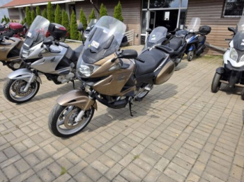 Honda Deauville, 2006 г.