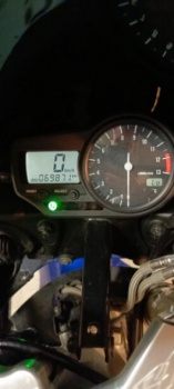 Yamaha YZF R1, 2002 г.