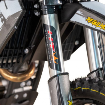 Regulmoto Legend PRO, 2026 г.