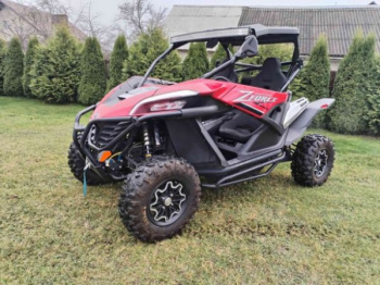 CFMOTO Zforce 950 Sport, 2022 г.