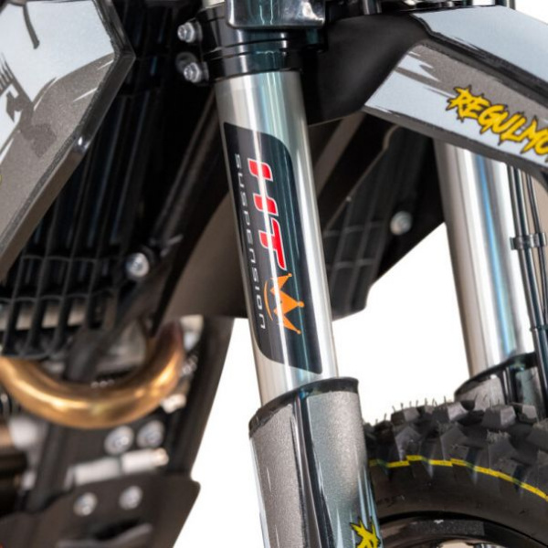 Regulmoto Legend PRO, 2026 г.