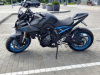 Suzuki GSX 8S, 2024 г.