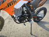 Regulmoto Athlete, 2024 г.