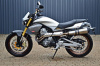 Derbi Mulhacen 659, 2008 г.