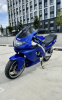 Yamaha YZF, 2001 г.