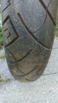 Yamaha XVS, 2013 г.