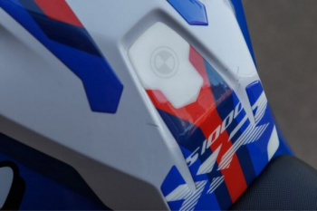 BMW S 1000XR, 2021 г.