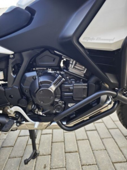 Honda NT 1100 Automat, 2022 г.