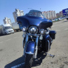 Harley-Davidson Street Glide FLHX, 2012 г.