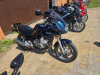 Yamaha XJ, 1993 г.