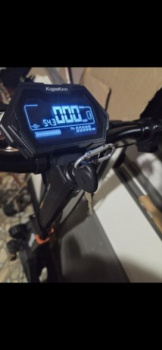Kugoo M5 PRO Kirin, 2024 г.