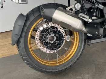 BMW R 1300 GS ADVENTURE Option 719 Karakorum, 2025 г.