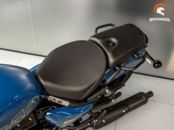 Royal Enfield Shotgun 650, 2026 г.