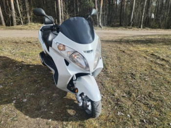 Xingyue XY 250, 2008 г.