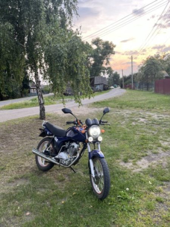 Минск D4, 2020 г.