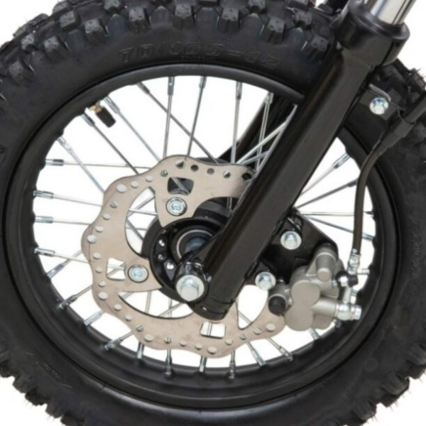 Motoland 110 SX 110 E, 2024 г.