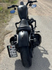 Harley-Davidson Sportster Xl883N iron, 2015 г.