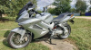 Honda VFR, 2005 г.