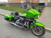 Kawasaki VN Vaquero, 2012 г.