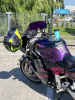 Suzuki GSX-R, 1993 г.