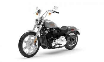 Harley-Davidson Softail Standard, 2025 г.