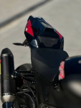 BMW S S1000rr, 2012 г.