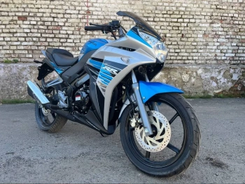 Спорт Racer RC 300CS SKYWAY, 2025 г.