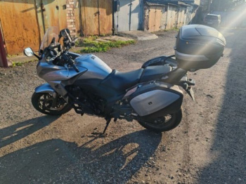 Honda CBF 1000 SC64, 2016 г.