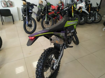 Progasi RACE 300 WAIF, 2026 г.