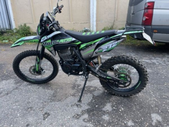 Motoland XT300 HS, 2024 г.