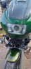 Yamaha XJ, 1995 г.