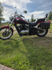 Kawasaki Vulcan, 2000 г.