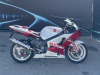 Suzuki GSX-R 600, 2003 г.