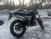 Racer RC RC250CK-A Triumph, 2025 г.