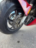 Honda VFR, 2002 г.