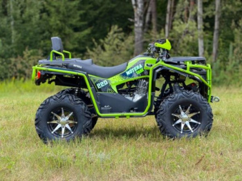 MOTERA TANK 220 S 1 Res, 2026 г.