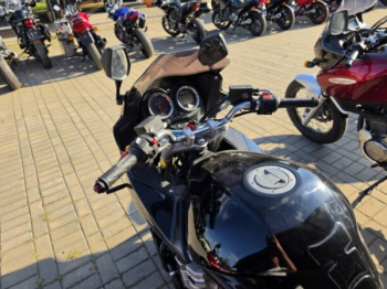 Suzuki Bandit, 2007 г.