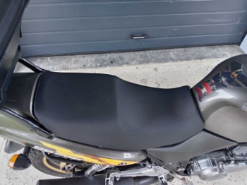 Honda CB, 1997 г.