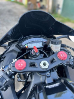 Kawasaki ZX 10R, 2011 г.