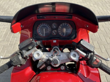 Honda CBR 1000 F, 1991 г.