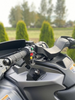 BRP Outlander XT 1000R, 2024 г.