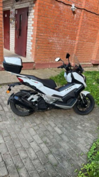 Lifan KPV 150, 2024 г.