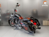 Harley-Davidson Road King, 2019 г.