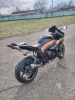Suzuki GSX-R Спортбайк, 2012 г.