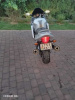 Honda CBR Blасkberd, 2004 г.