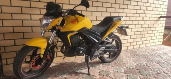 Hors T 250, 2015 г.