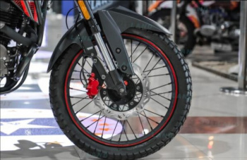 ROCKOT DAKAR ADVENTURE 2.0, 2025 г.